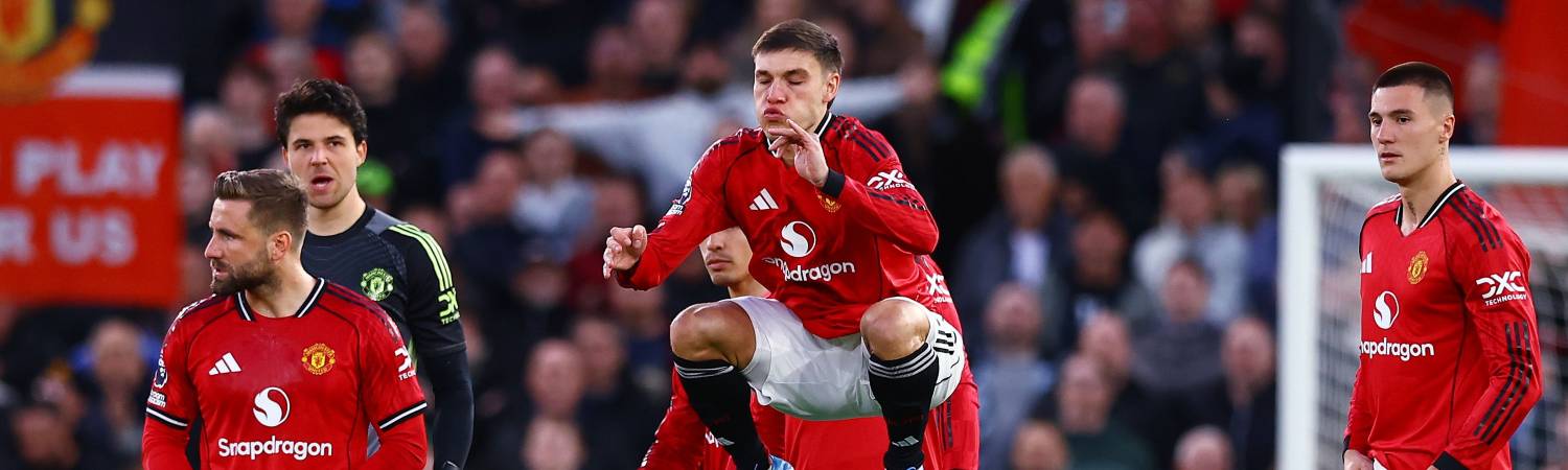 Chelsea vs. Manchester United 2026