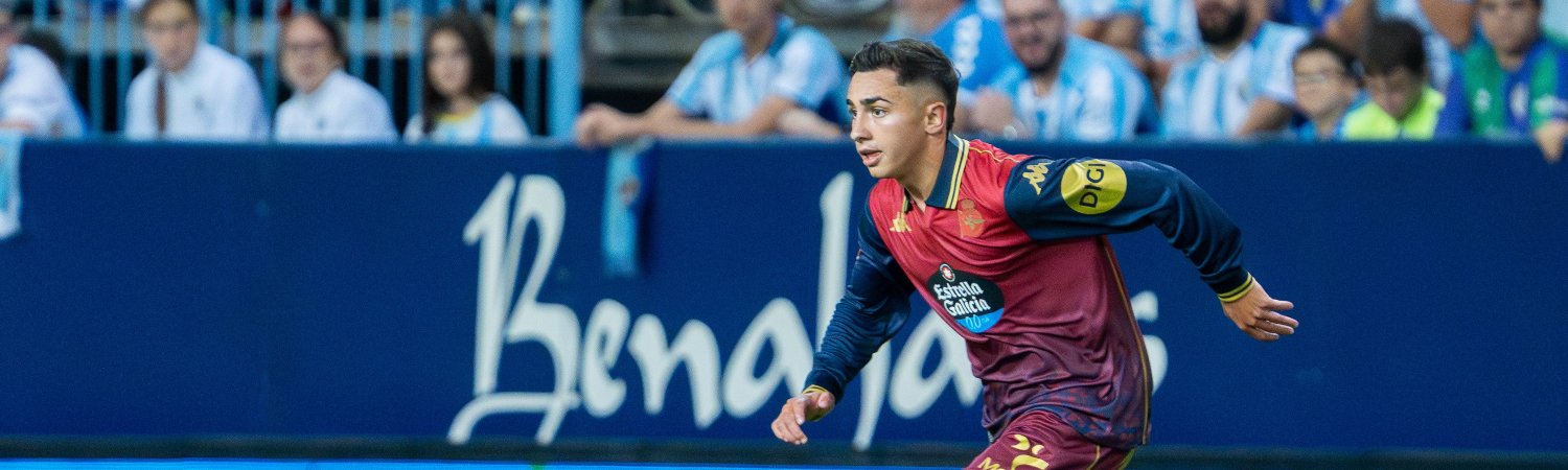 Deportivo vs Leganés 2026