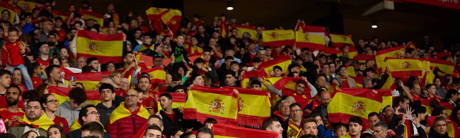 España en la Copa del Mundo