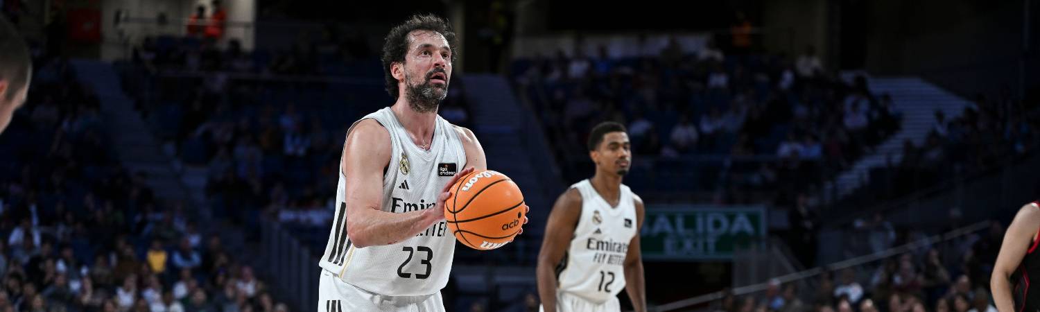 Fenerbahçe vs Real Madrid euroliga baloncesto 2026
