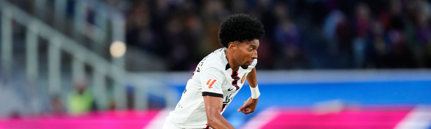 Girona vs Mallorca 2026