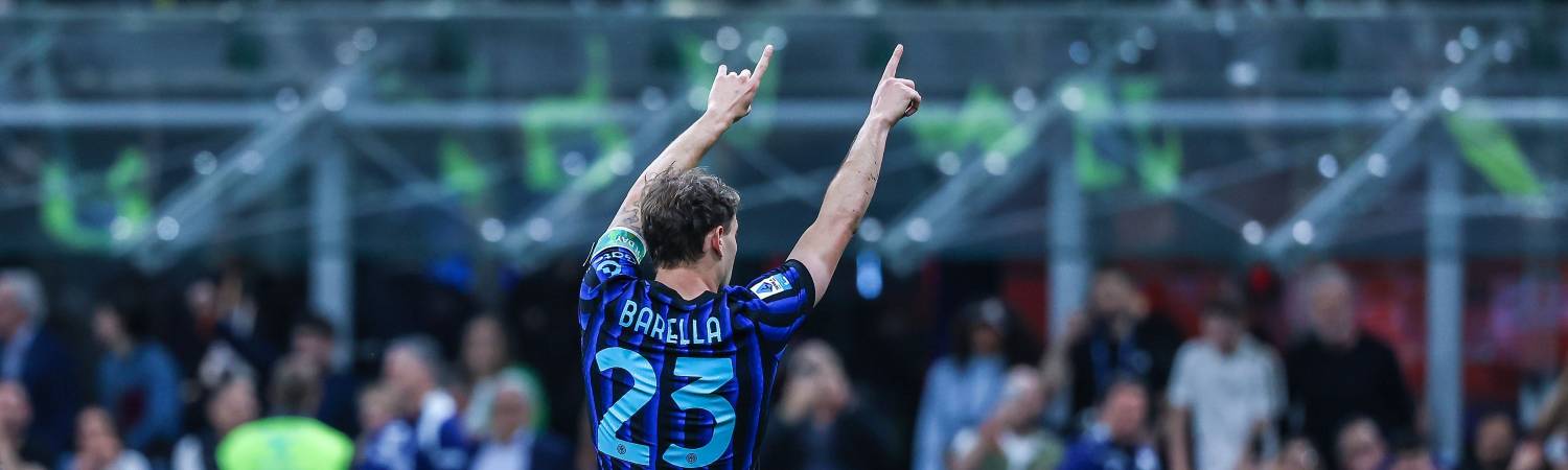 Inter de Milán-Como 2026 Copa Italia