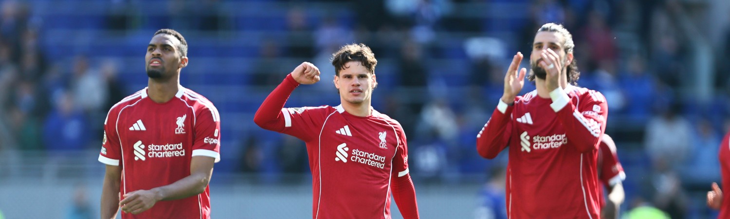 Liverpool vs Crystal Palace premier 2026