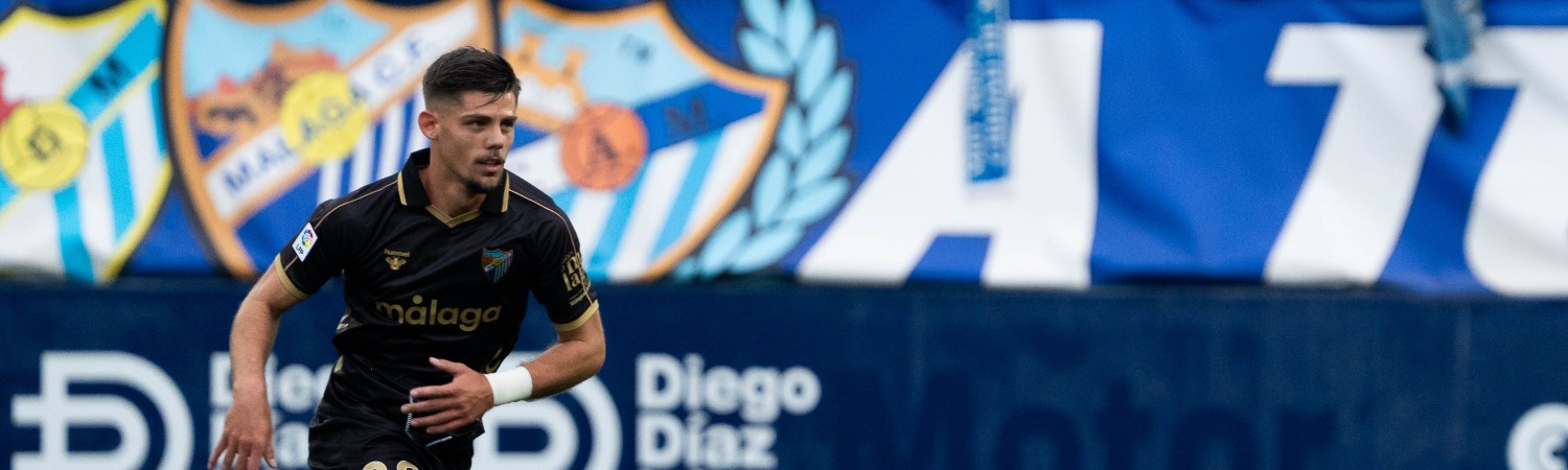 Málaga vs Castellón 2026