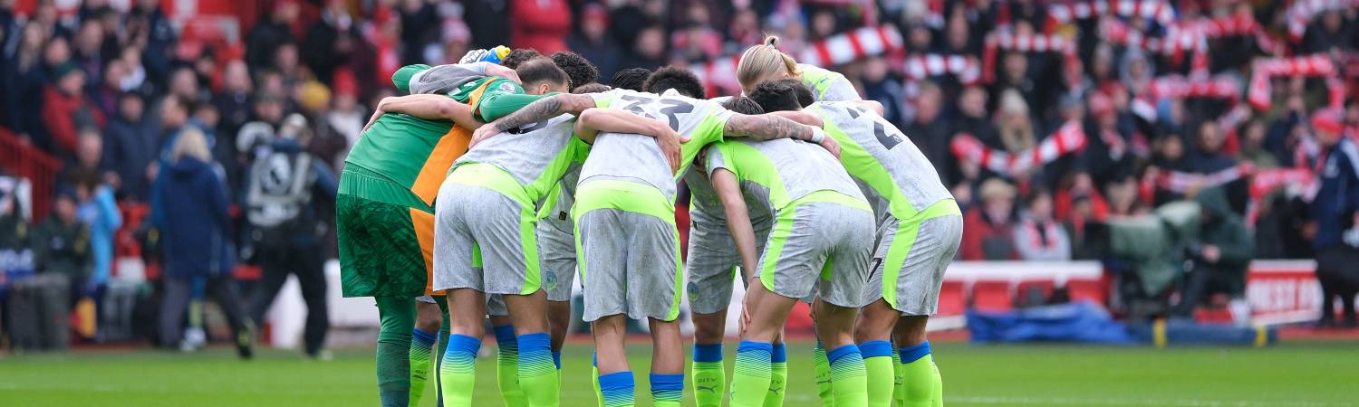 Manchester City-Arsenal Premier League 2026