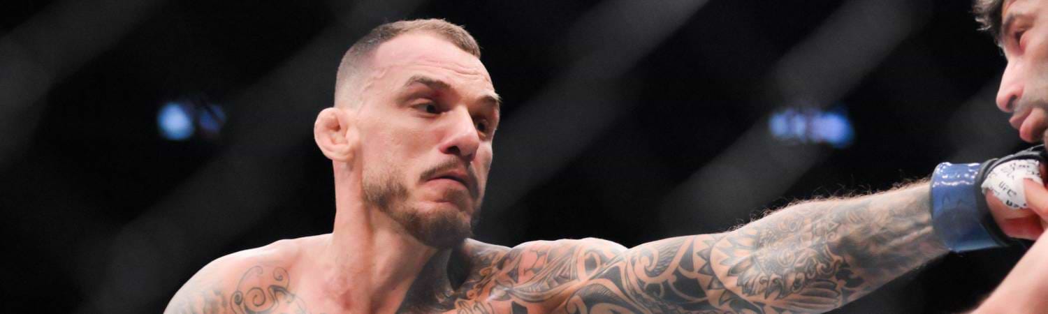 Moicano vs Duncan UFC 2026