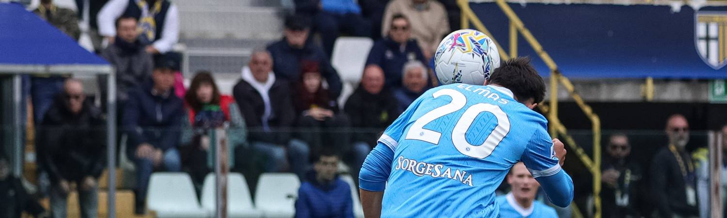 Nápoles vs Lazio de Serie A 2026