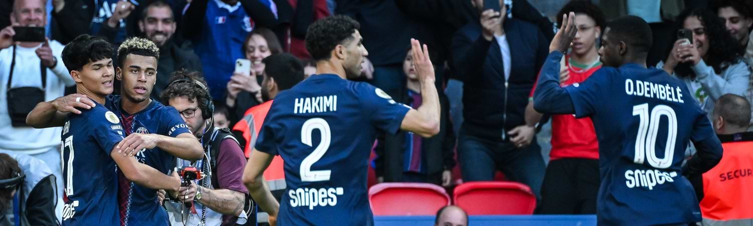 PSG vs. Bayern 2025 champions 2026