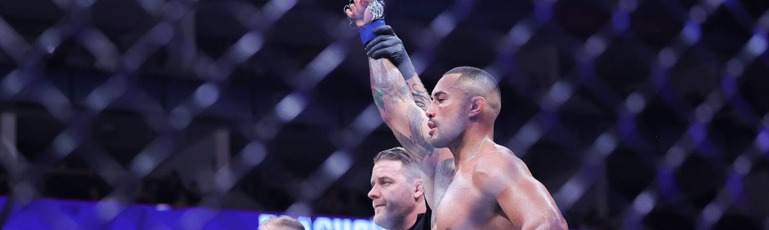 Procházka vs Ulberg 2026