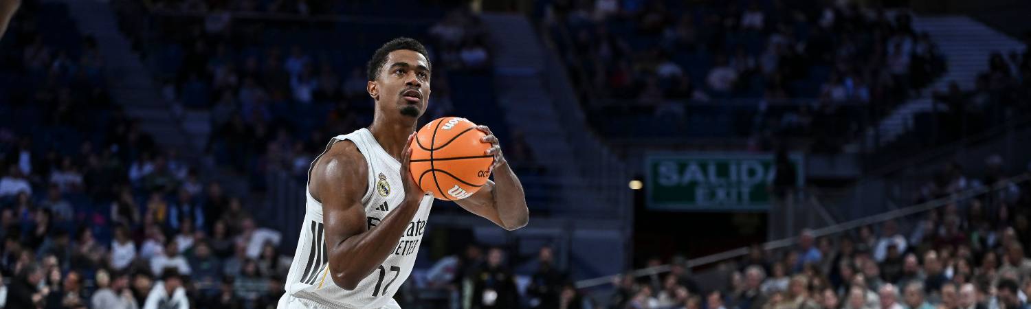 Real Madrid vs Estrella Roja Euroliga 2026