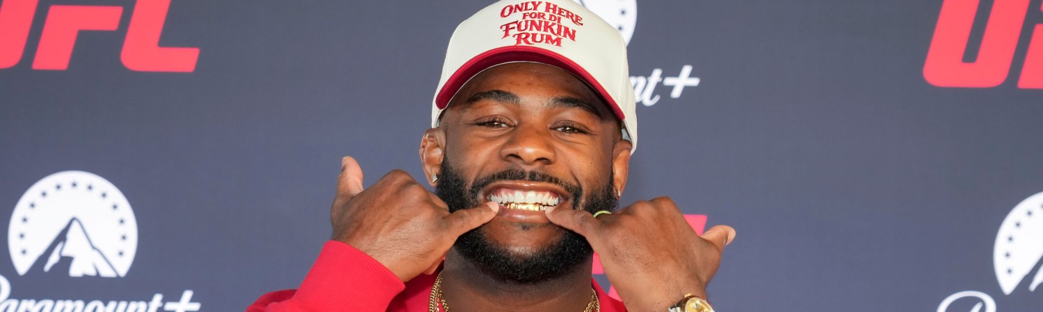 UFC Fight Night Sterling vs Zalal 2026