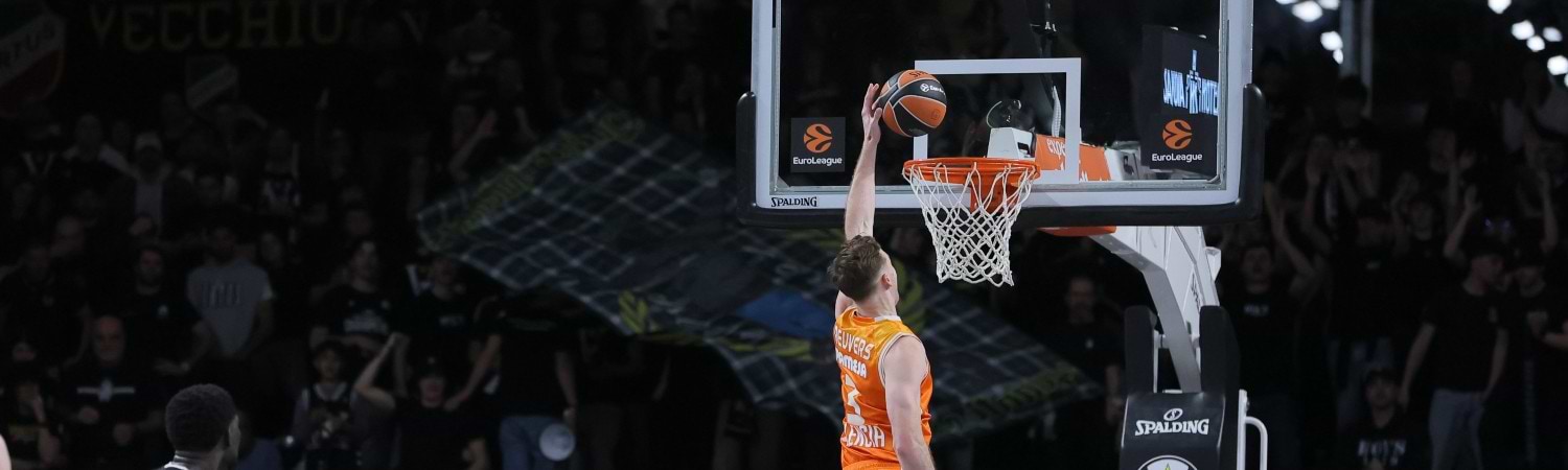 Valencia Basket vs. Real Madrid Liga Endesa 2026