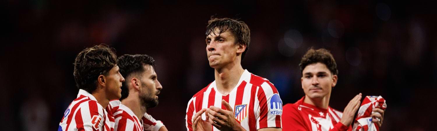 Valencia vs Atlético 2026