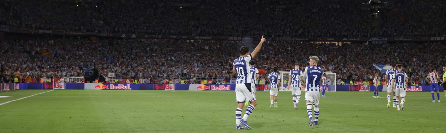 historia de la Copa del Rey