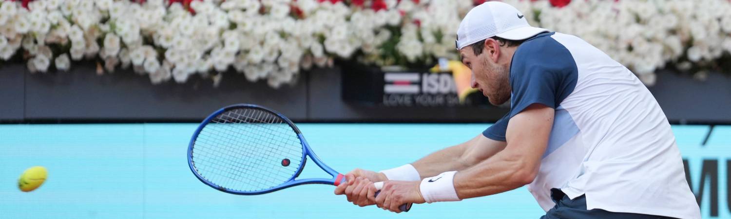 historia del Mutua Madrid Open