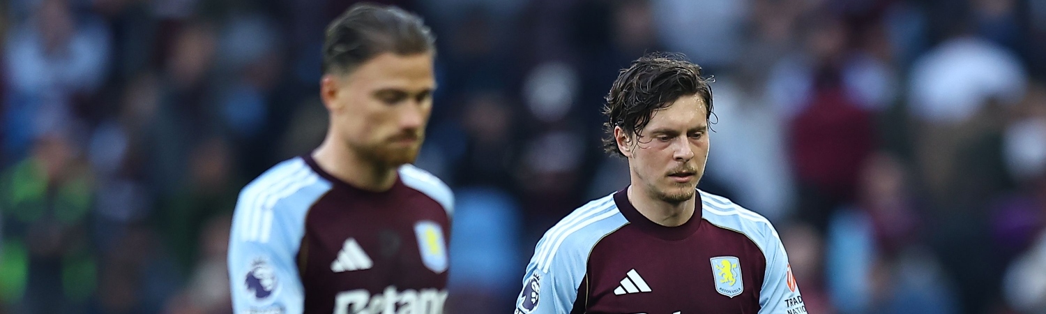 Aston Villa vs. Nottingham Forest 2026
