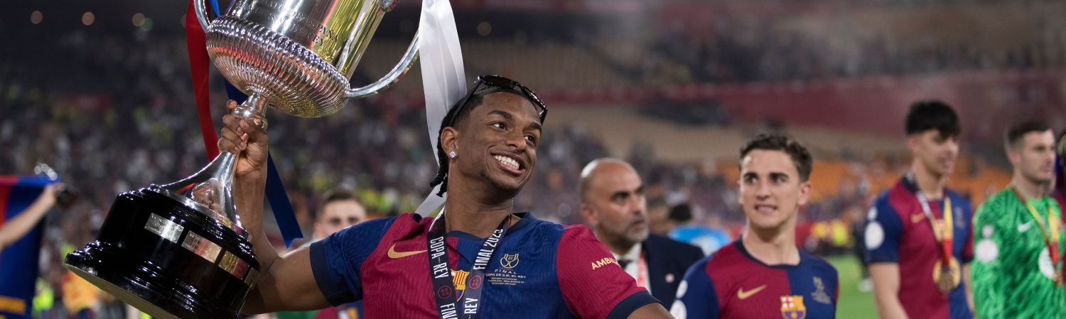Barcelona gana laliga 2026