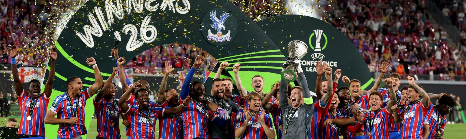 Crystal Palace conquista la Conference League 2026