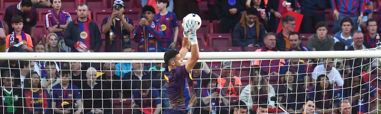 Deportivo Alavés vs Barcelona