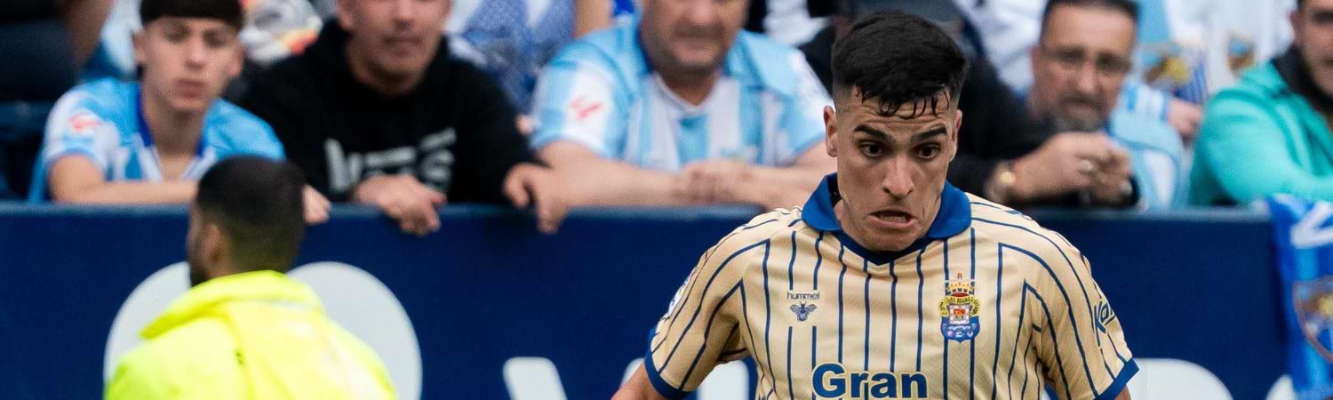 Deportivo de la Coruña-UD Las Palmas 2026