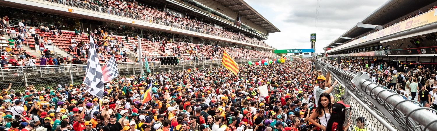 Fórmula 1, GP de Canadá