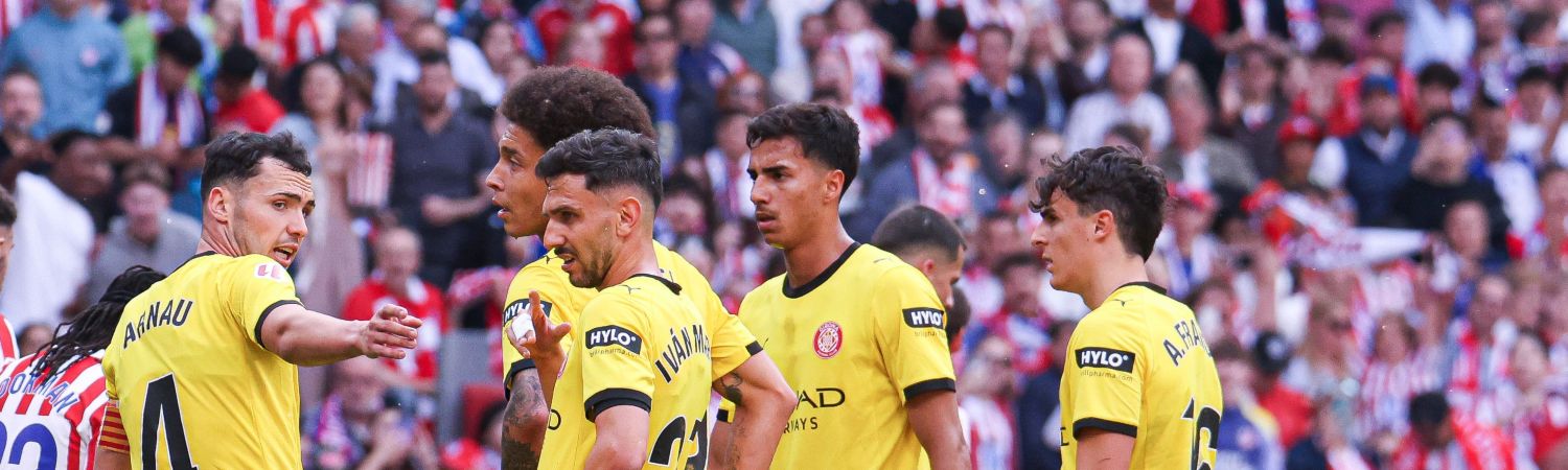 Girona-Elche 2026