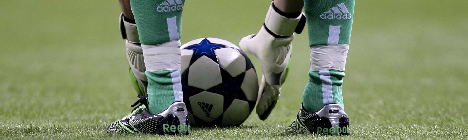 Iker Casillas y el XI ideal de españa en los mundiales