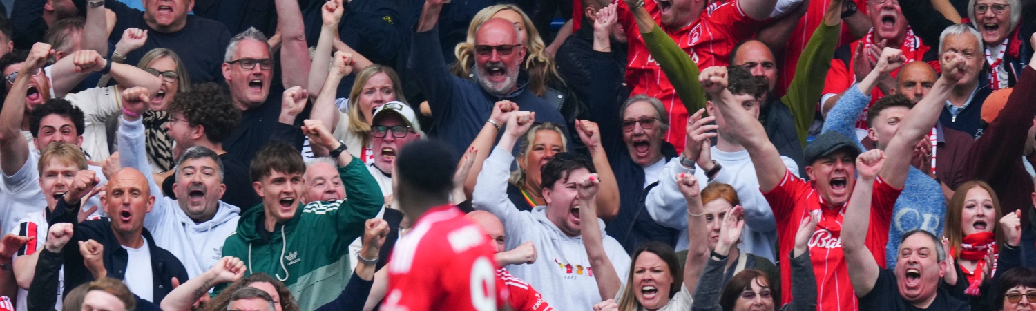 Nottingham Forest - Newcastle 2026