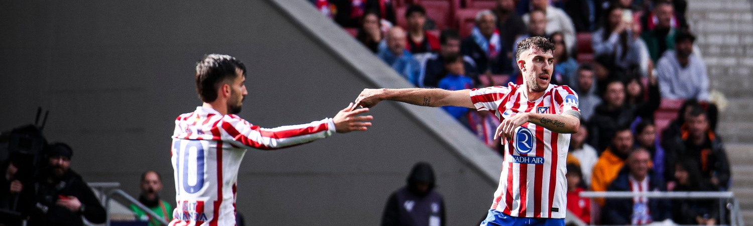 Osasuna vs. Atlético de Madrid 2026