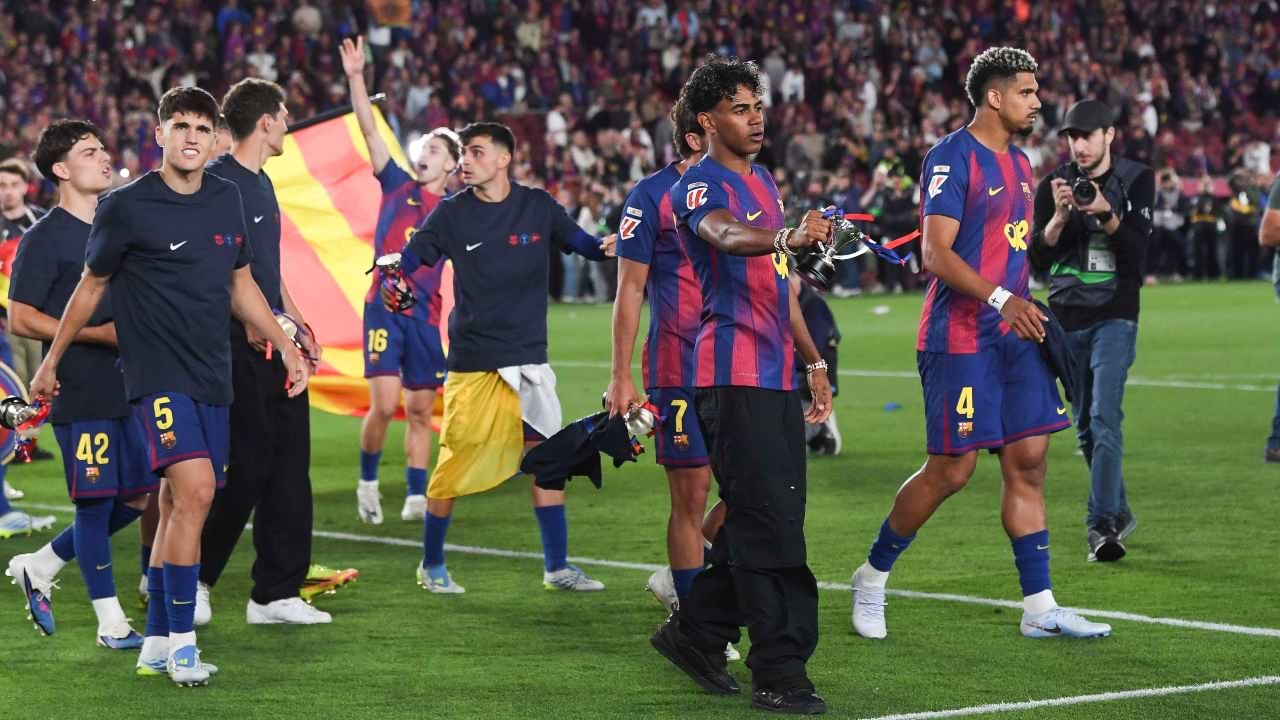 Osasuna vs. Atlético de Madrid la Liga Española