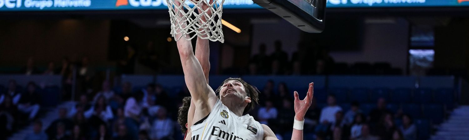 Real Madrid Final Four 2026