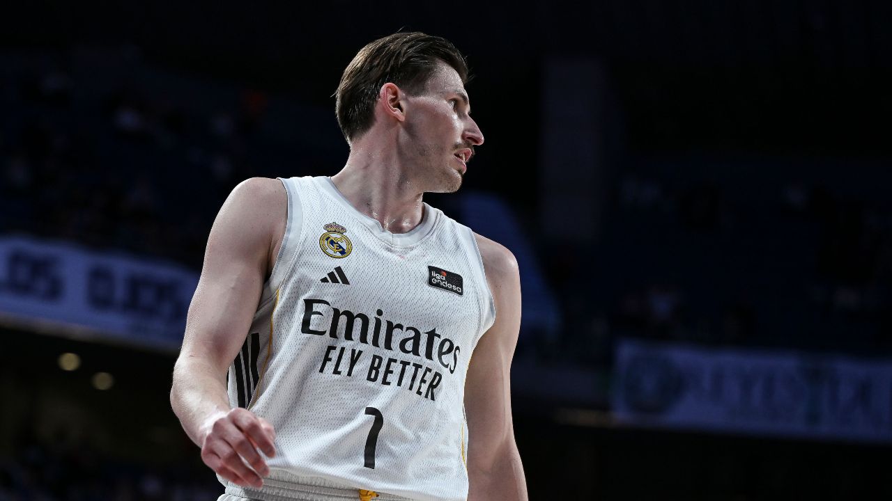 Real Madrid va por la Final Four