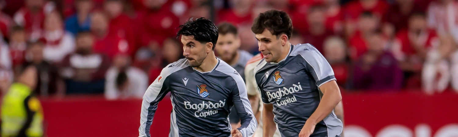 Real Sociedad vs Real Betis 2026
