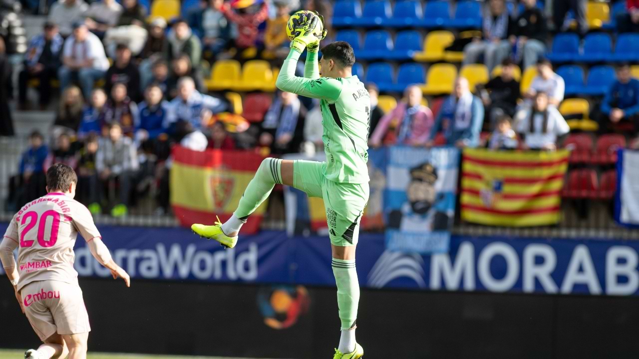 Real Valladolid vs Real Zaragoza 2026