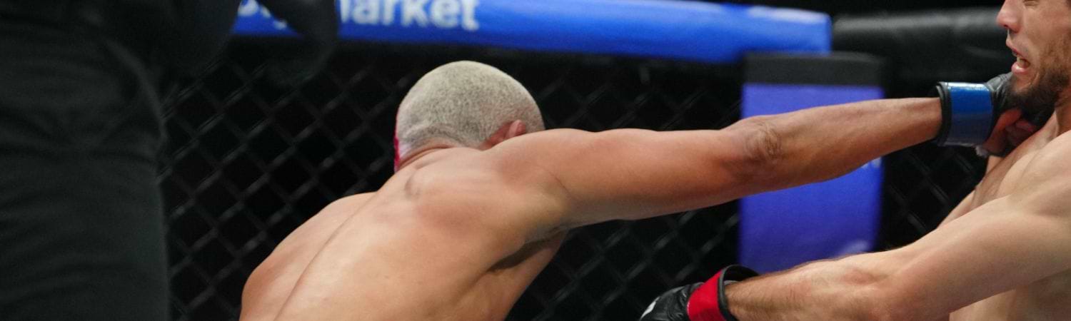 Song vs Figueiredo 2026 UFC