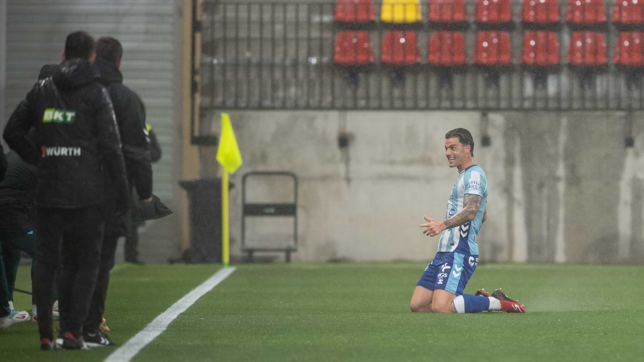 malaga vs sporting segunda division 2026