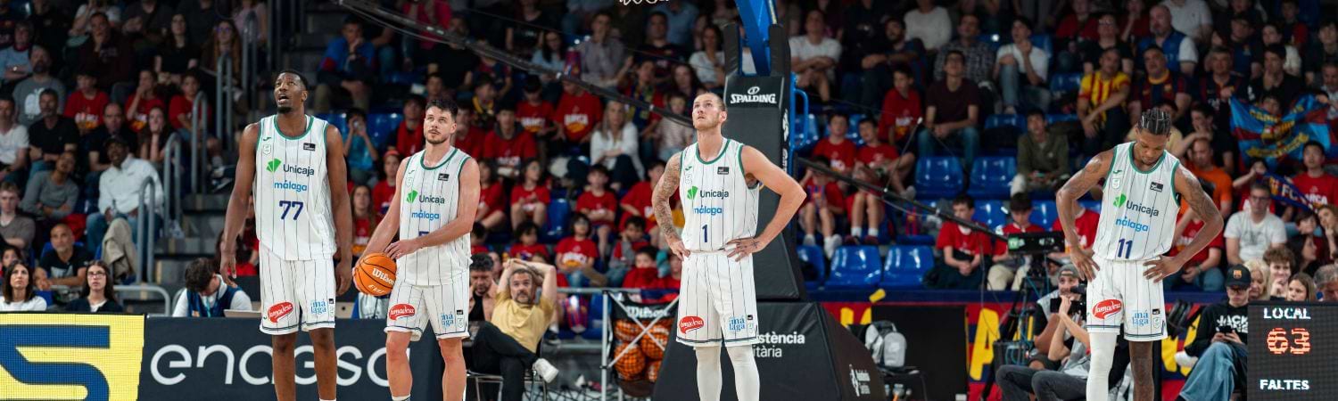 última jornada de la Liga Endesa 2026