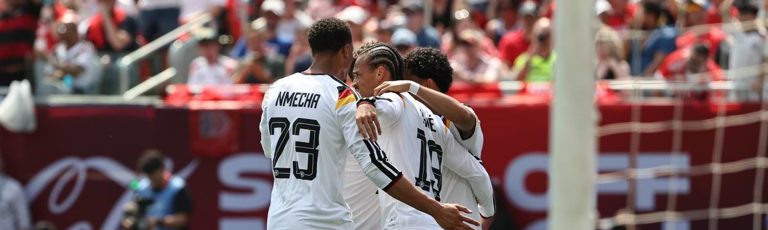 Alemania-Curazao mundial 2026