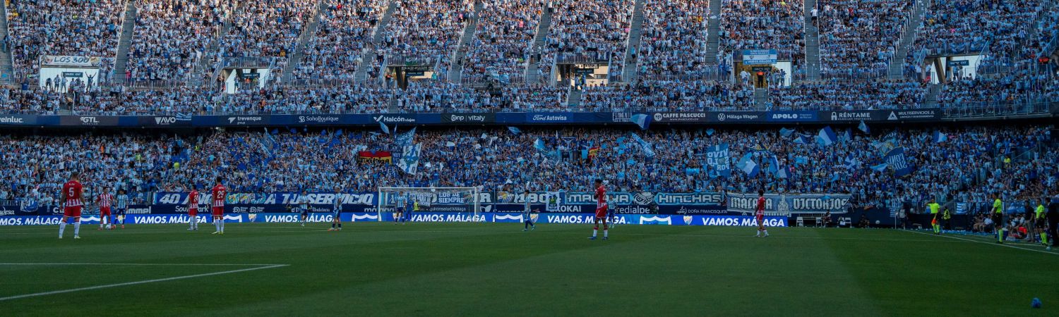 Almería vs Málaga final por el ascenso partido de vuelta 2026