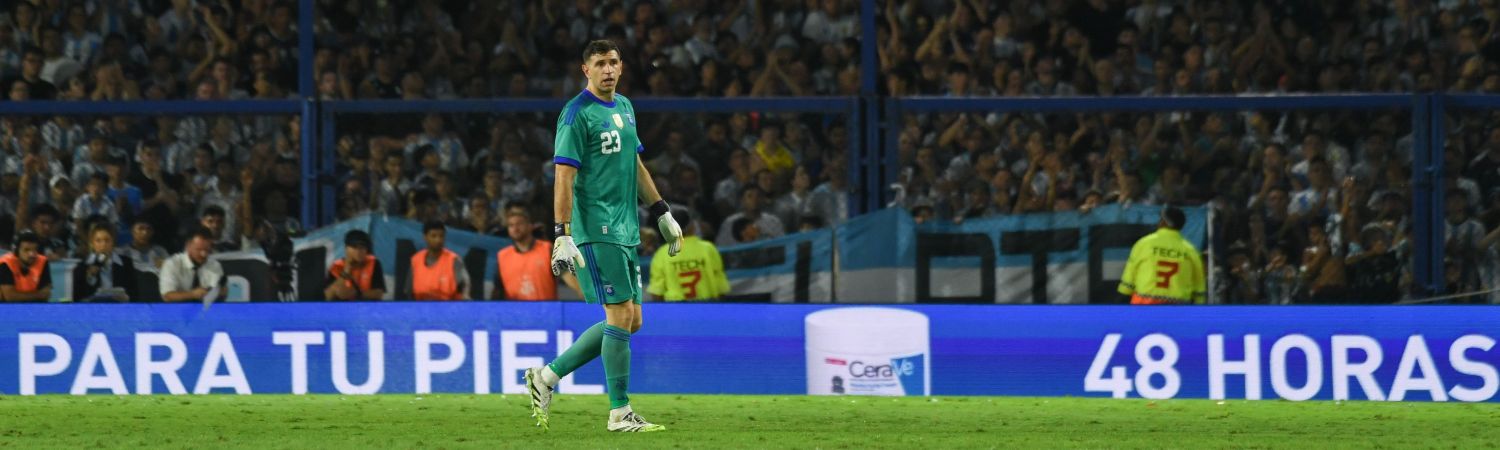 Argentina vs Argelia 2026