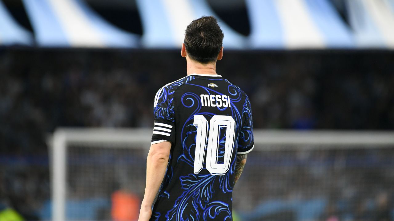 Argentina vs Argelia primer partido mundial 2026