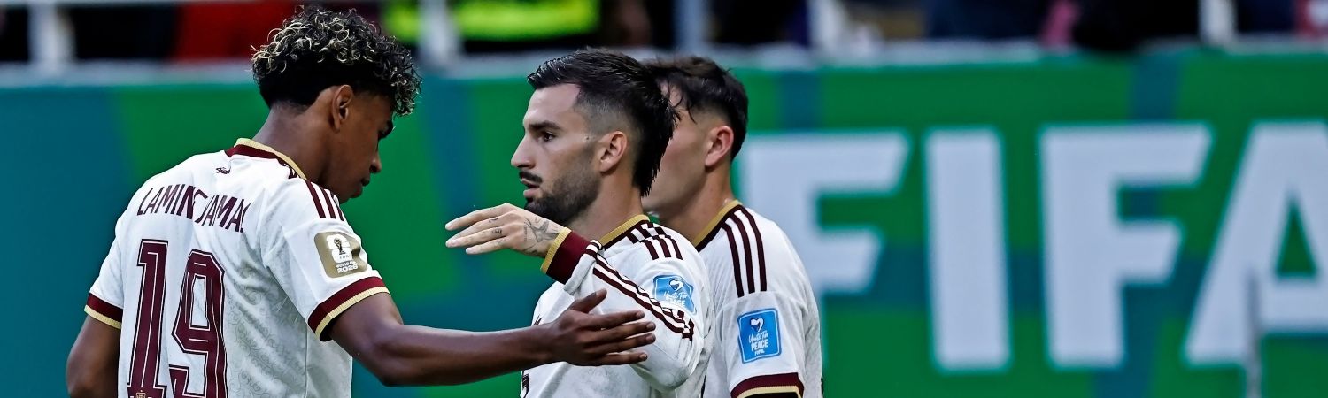 Dieciseisavos de final de la copa del mundo 2026