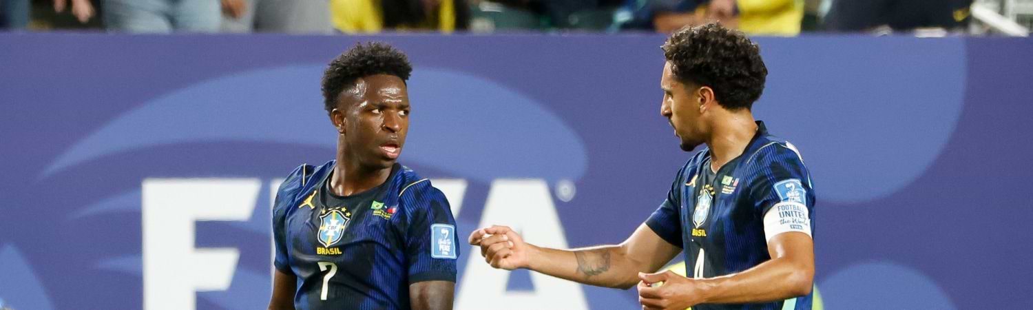 Escocia vs Brasil 2026 copa del mundo fútbol
