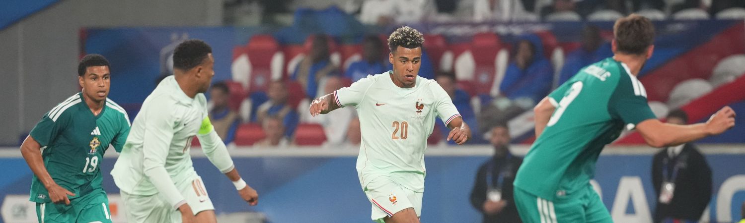 Francia busca su tercera estrella en el mundial 2026