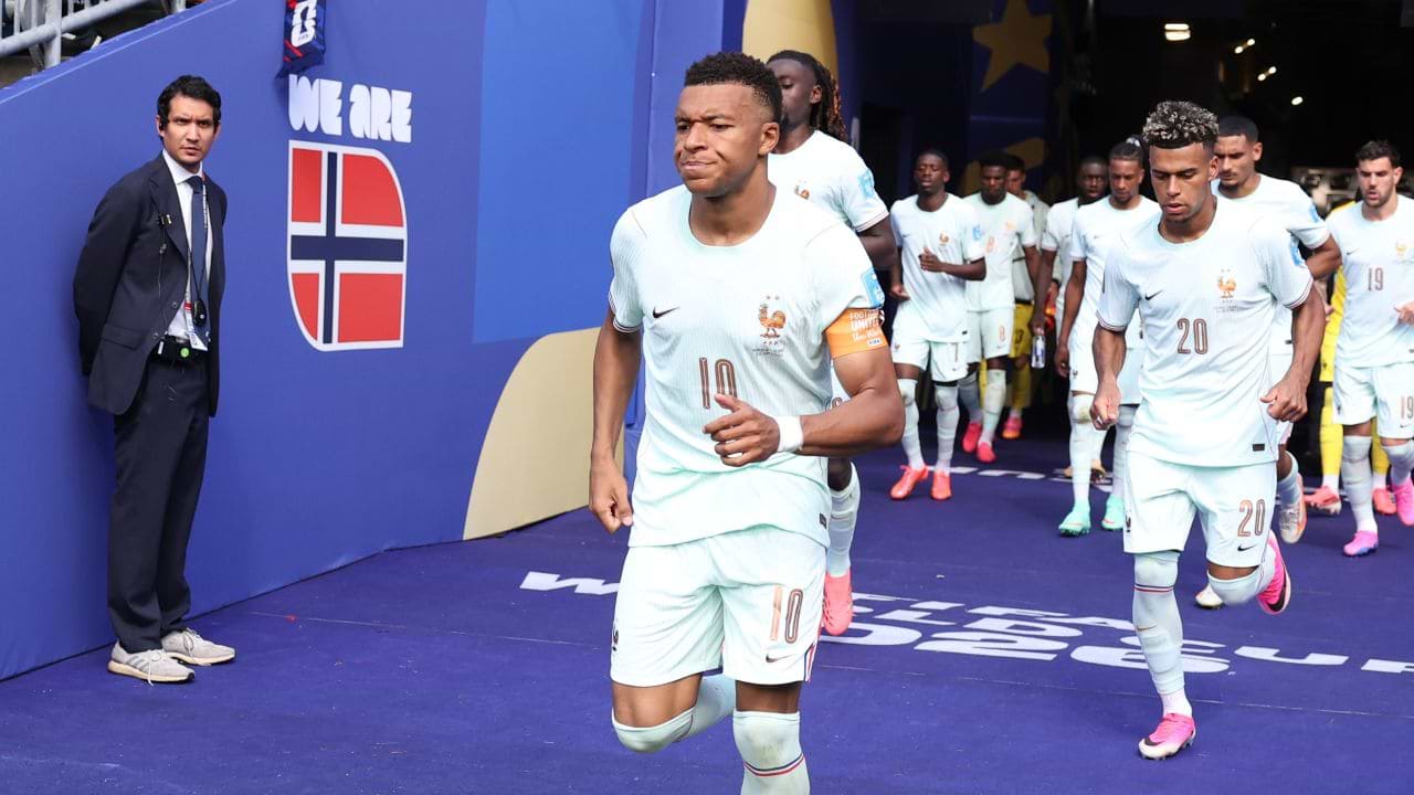 Francia vs Suecia copa del mundo 2026