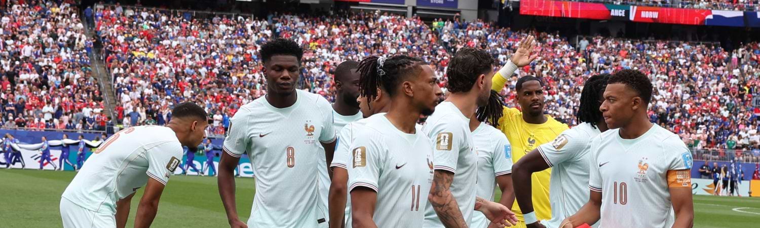 Francia vs Suecia mundial 2026