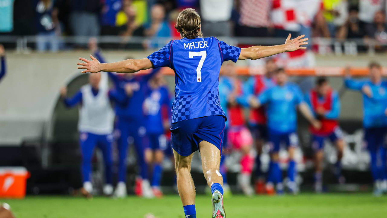 Inglaterra-Croacia 2026