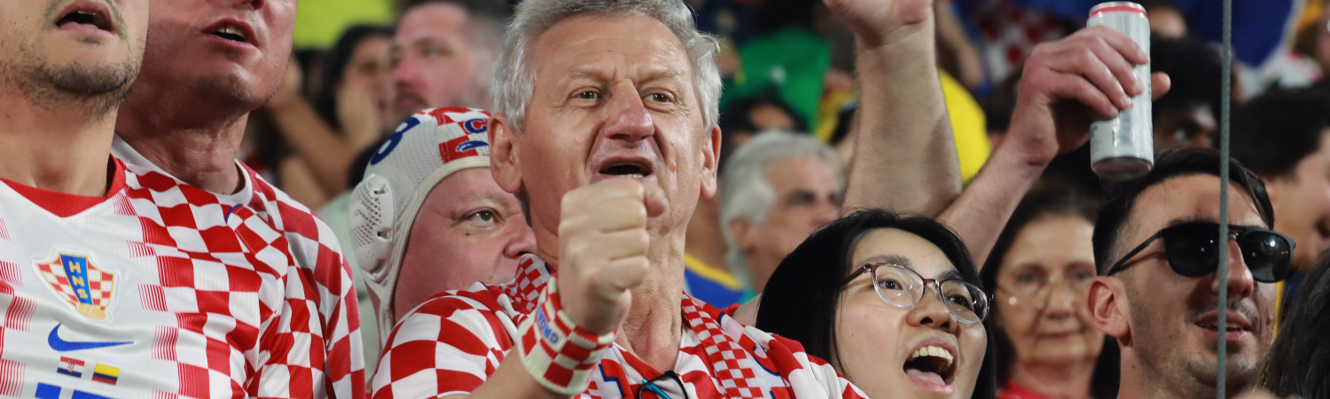 Inglaterra-Croacia mundial 2026