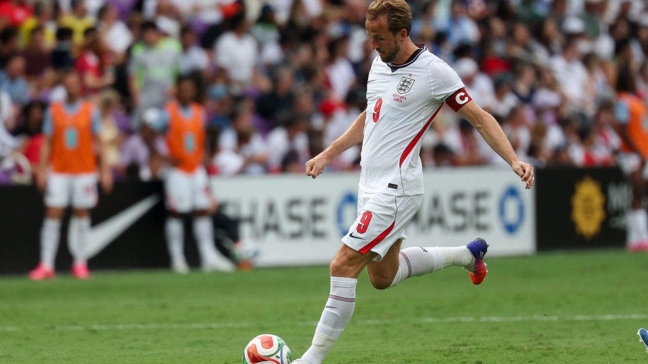 Inglaterra en el mundial USA Mexico Canada