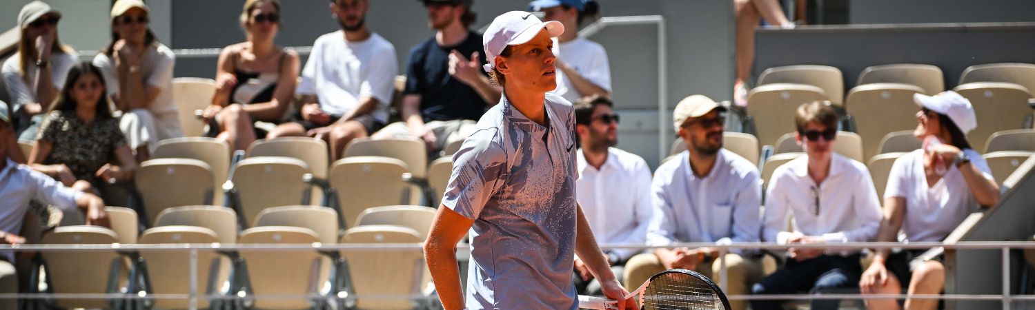 Jannik Sinner torneo de Wimbledon hoy horarios